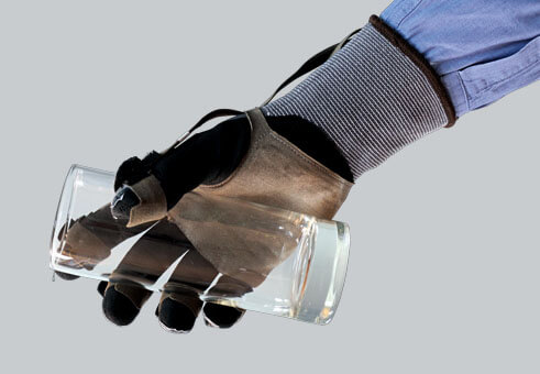 pliance® glove sensor