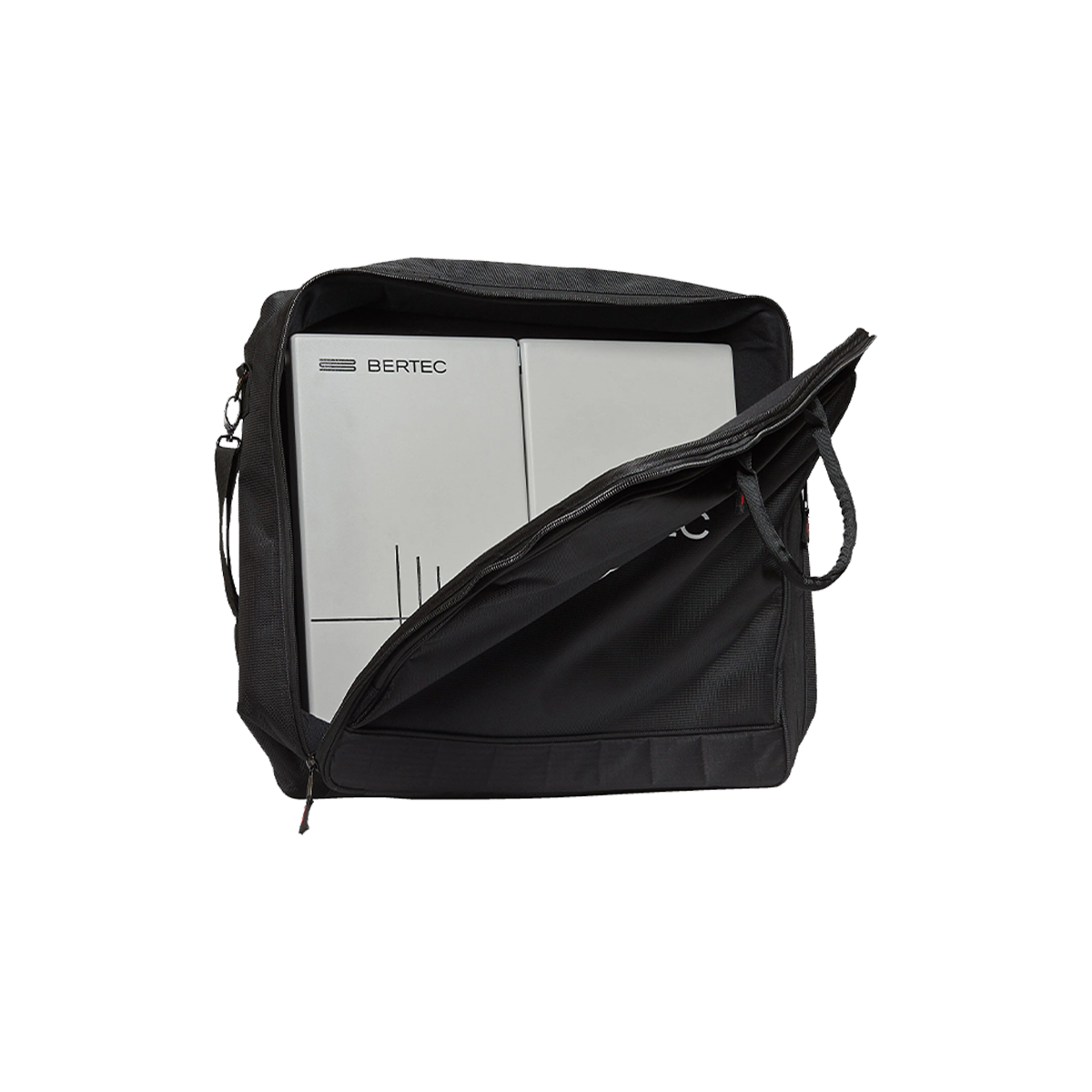 bertec portable essential