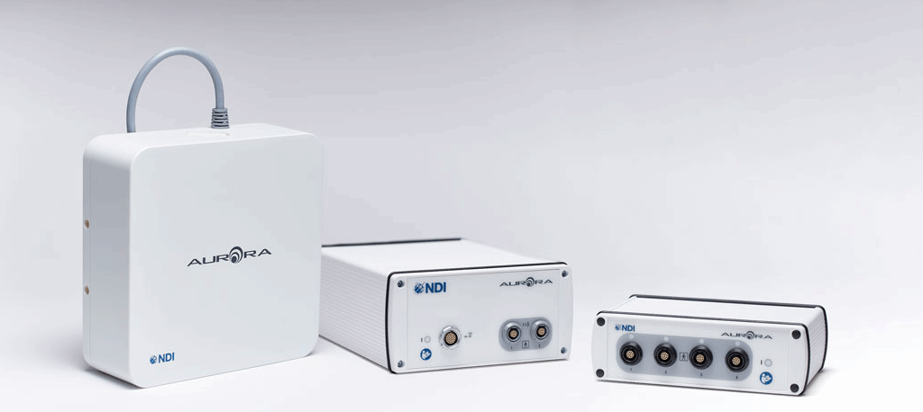 NDI Aurora