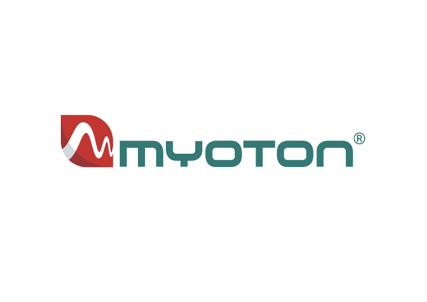 MyotonPRO 로고