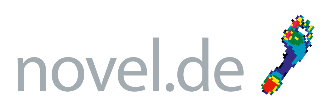 Novel 로고