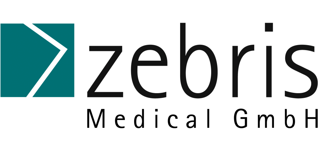 Zebris 로고