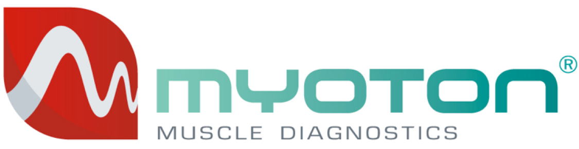 MyotonPRO 로고