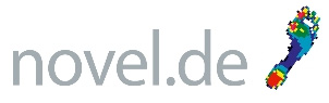 Novel 로고