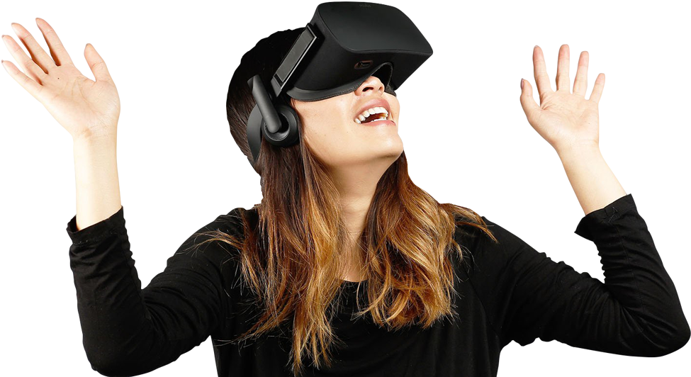 ar, vr headset pressure optimization on head