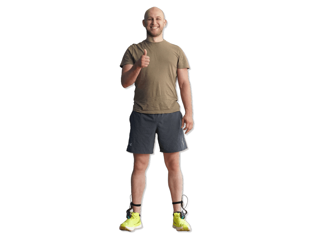 novel pedar man