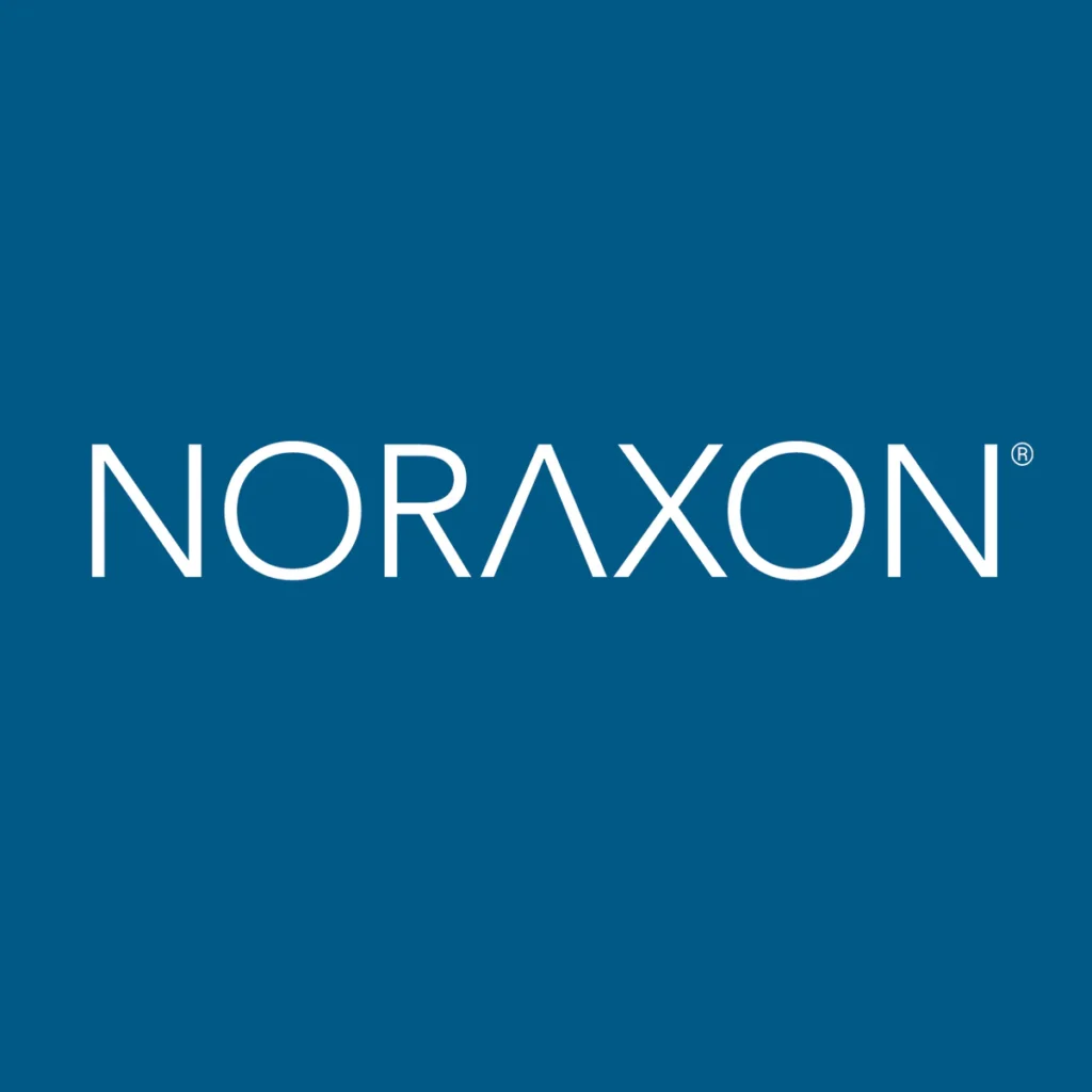 noraxon logo