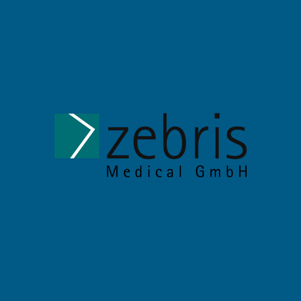 zebris logo