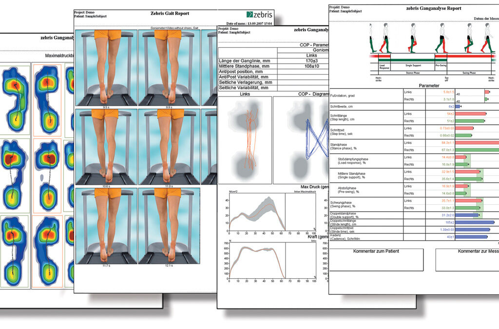 fdm t software report