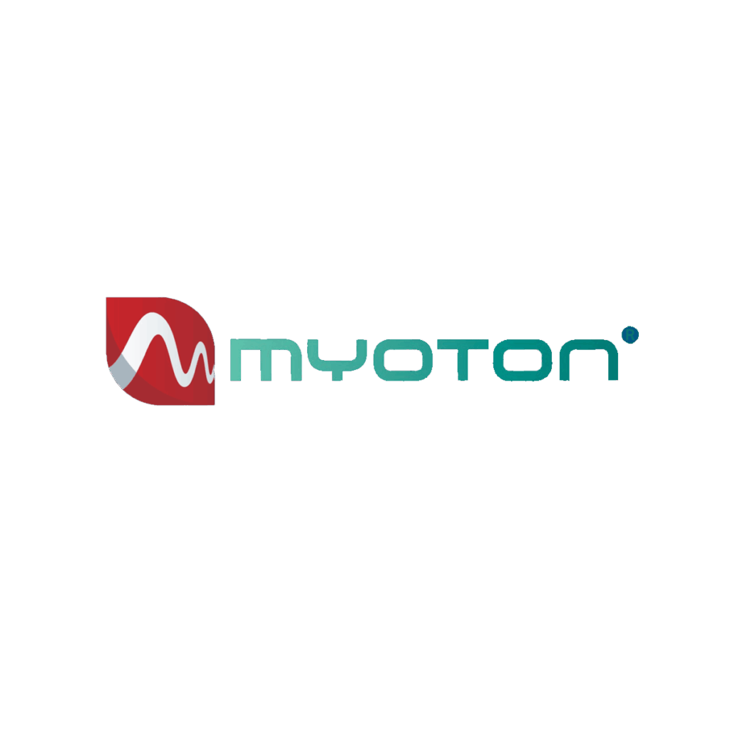 myoton logo