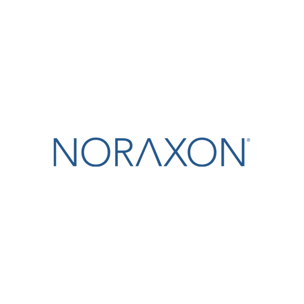 noraxon logo