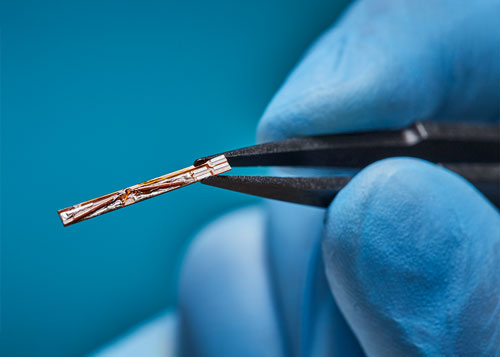 product aurora sensors