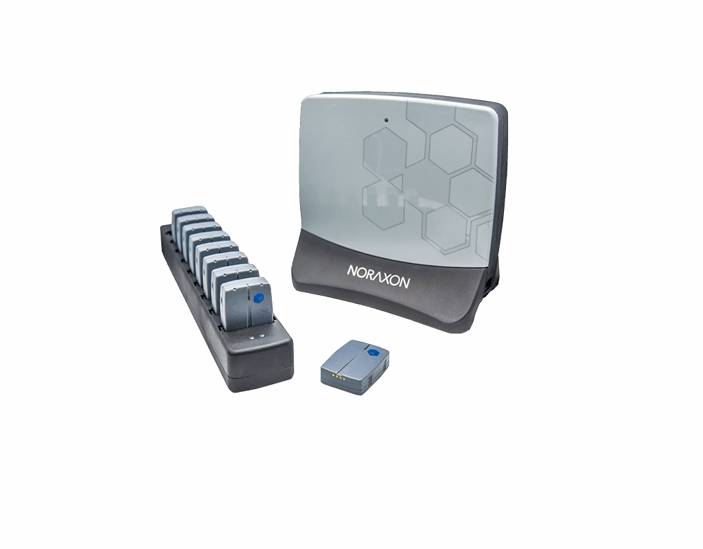 ultium motion with receiver transparent