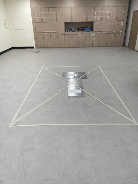 동작분석실 연구실 컨설팅