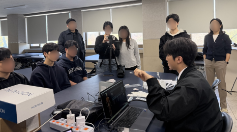 장비 교육 후기 | Noraxon 기반 EMG·IMU·Forceplate 통합분석 소개